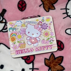 Hello Kitty